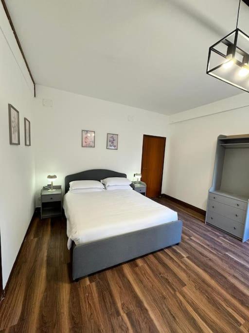 Appartement Madoneta