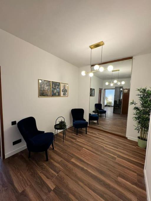 Madoneta Appartement *