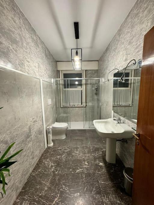 Appartement Madoneta