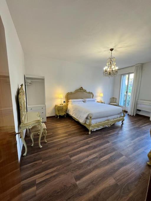 Madoneta Apartamento *