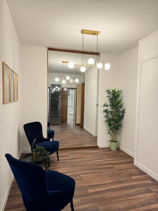 Appartement Madoneta *