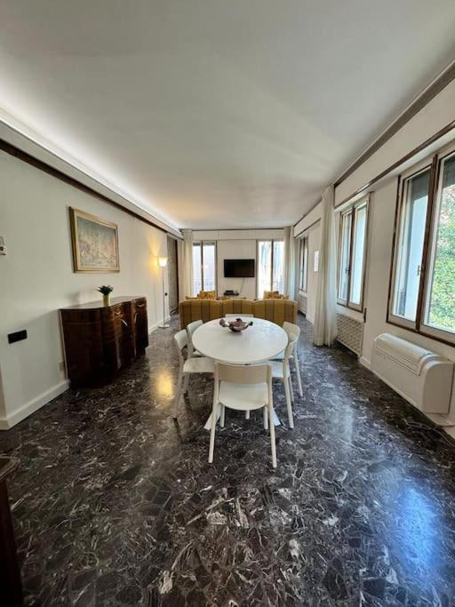 Appartement Madoneta