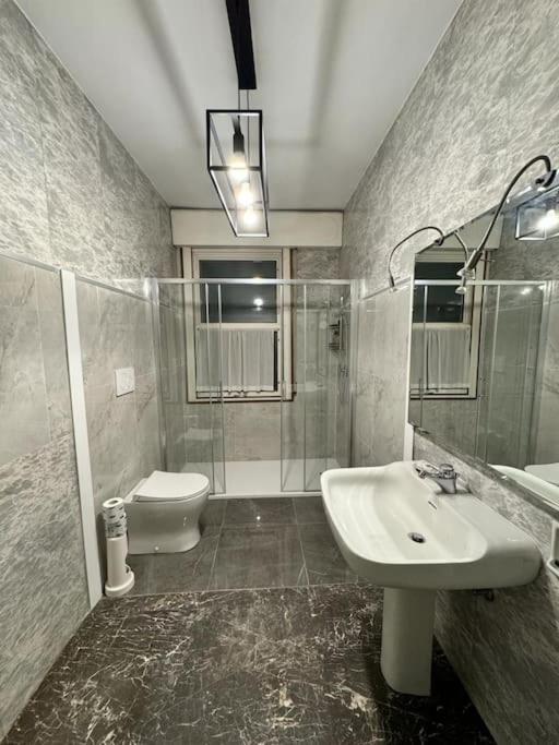 Appartement Madoneta Venise
