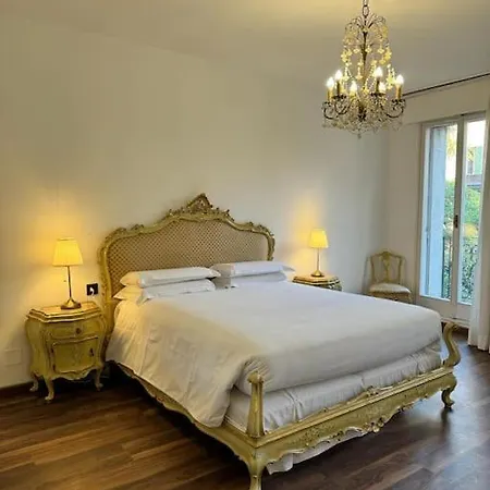 Madoneta Apartment Venice Exterior photo
