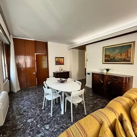 Madoneta Apartment Venice Exterior photo