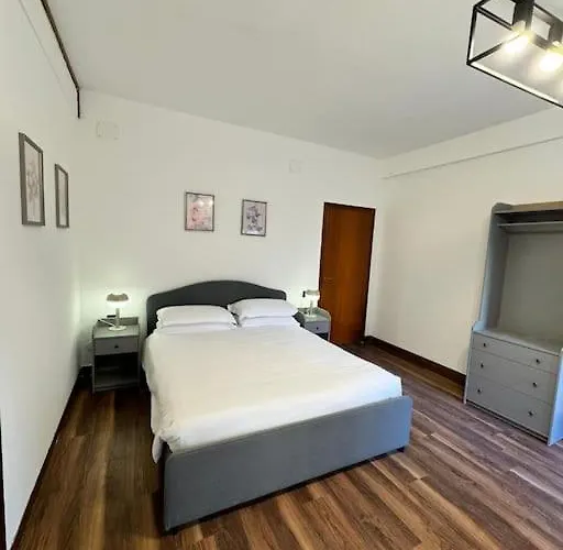 Madoneta Apartment