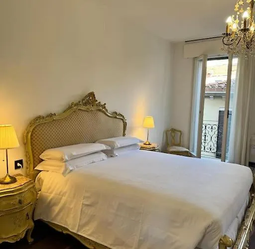 Madoneta Apartment